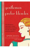 Gentlemen Prefer Blondes