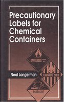 Precautionary Labels for Chemical Containers