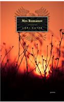 Mrs Romanov
