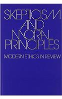 Skepticism and Moral Principles