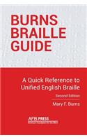 Burns Braille Guide
