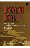 Desert Duel