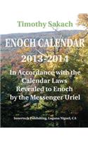 Enoch Calendar 2013-2014