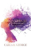 Proverbs 31 Woman