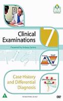 Case History Taking and Differential Diagnosis