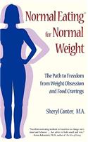 Normal Eating for Normal Weight