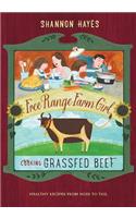 Cooking Grassfed Beef