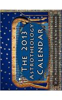 The 2013 Astrotheology Calendar