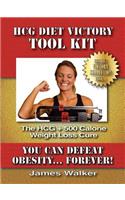 Hcg Victory Tool Kit