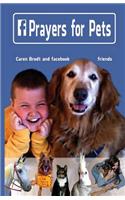 Prayers for Pets