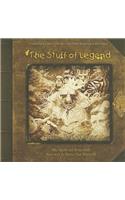 The Stuff of Legend Book 4: The Toy Collector