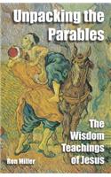 Unpacking The Parables