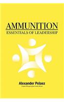 Ammunition