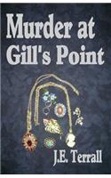 Murder at Gill's Point