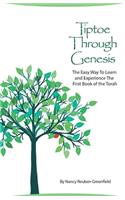 Tiptoe Through Genesis