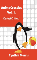 AnimaCrostics Volume 1