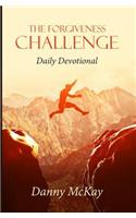 The Forgiveness Challenge
