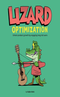 Lizard Optimization