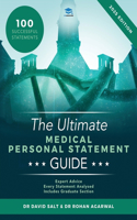 Ultimate Medical Personal Statement Guide