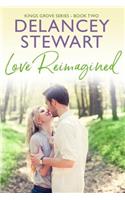 Love Reimagined