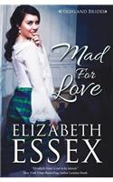 Mad for Love