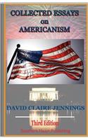 Collected Essays on Americanism