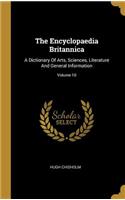 The Encyclopaedia Britannica