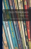 Old Peppersass