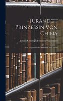 Turandot Prinzessin von China