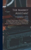 The Market Assistant