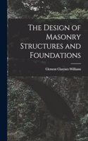 Design of Masonry Structures and Foundations