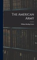 American Army