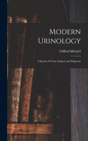 Modern Urinology