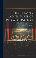 Life and Adventures of Peg Woffington