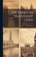 American TRavellerof Guide