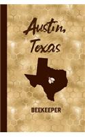 Austin, Texas Beekeeper