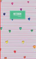 Notebook Unlined