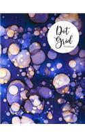 Dot Grid Notebook
