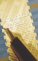 Attendance Log Book