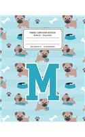 Primary Composition Notebook Grades K-2 Story Journal M