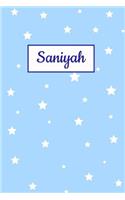 Saniyah