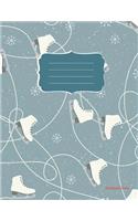 Notebook blank