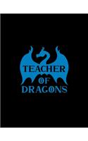 Teacher Of Dragons