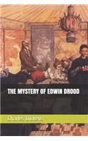 The Mystery of Edwin Drood