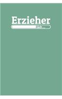 Erzieher lädt