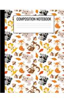 Composition Notebook