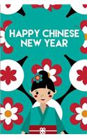 Happy Chinese New Year