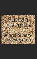 Puritan Leveretts