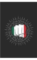 Fist Mexican