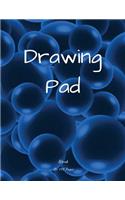 Blank Drawing Pad